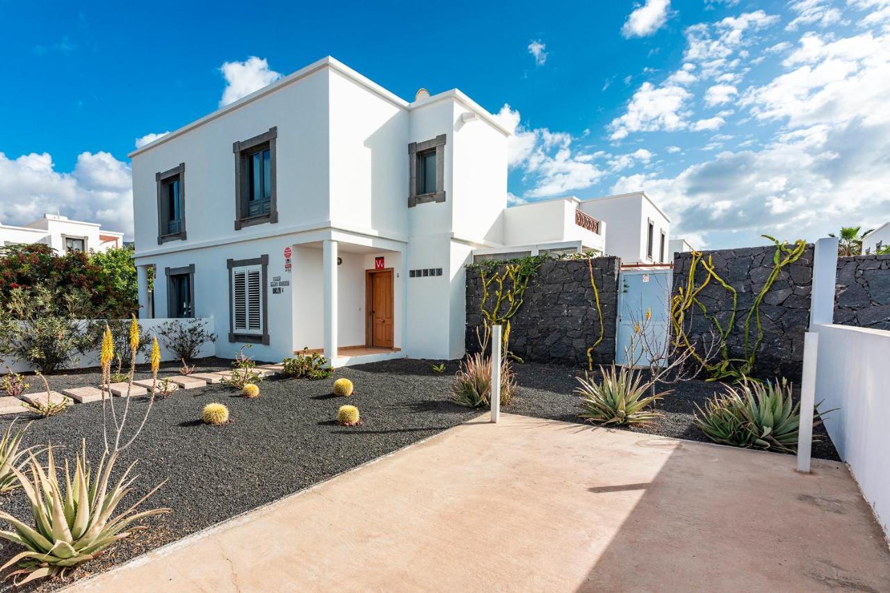 Casa Ernesto Villa Playa Blanca  Exterior photo