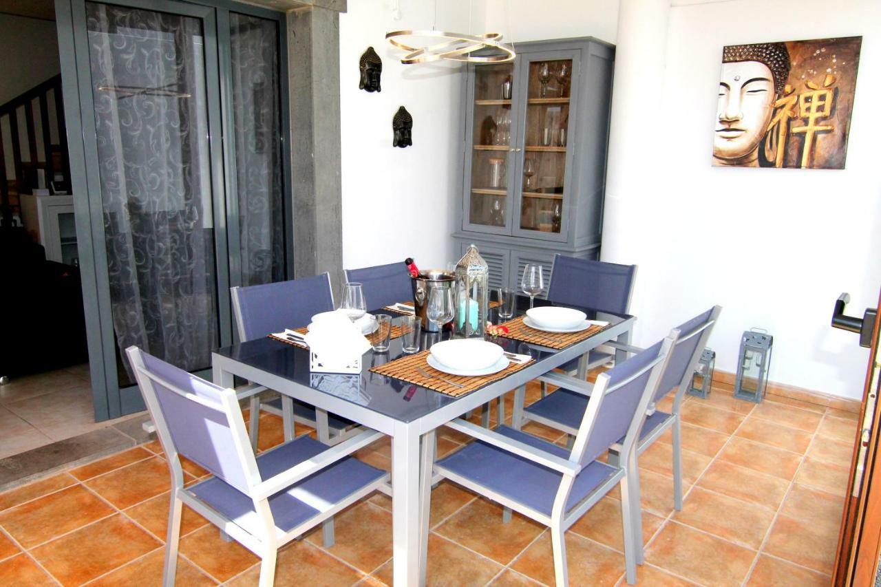 Casa Ernesto Villa Playa Blanca  Exterior photo